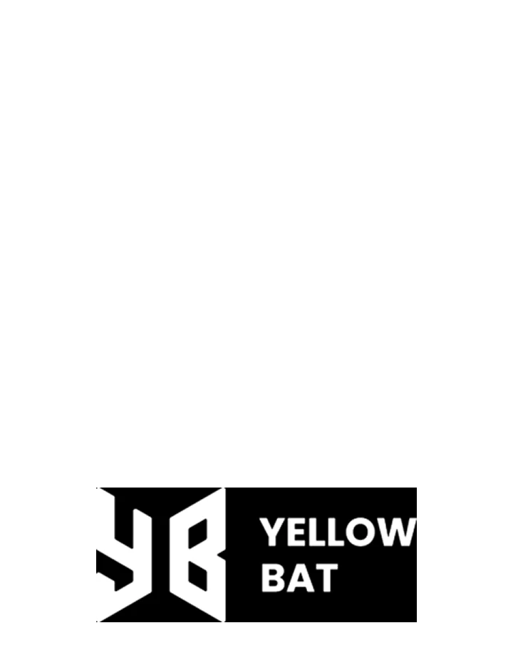 Yellow Bat